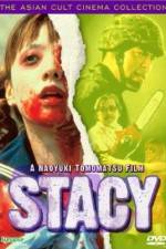 Watch Stacy Projectfreetv