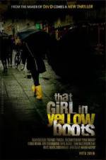 Watch That Girl in Yellow Boots Projectfreetv