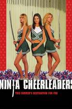 Watch Ninja Cheerleaders Projectfreetv