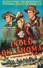Watch In Old Oklahoma Online Projectfreetv