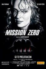 Watch Mission Zero Projectfreetv