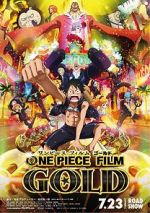 Watch One Piece Film: Gold Online Projectfreetv