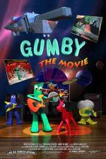 Watch Gumby The Movie Online Projectfreetv