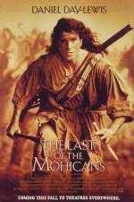 Watch The Last of the Mohicans Projectfreetv