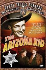 Watch The Arizona Kid Projectfreetv