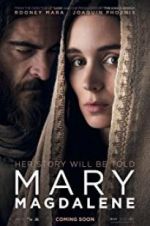 Watch Mary Magdalene Projectfreetv