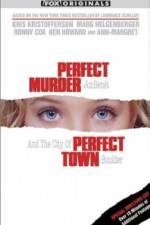 Watch Perfect Murder Perfect Town JonBenet and the City of Boulder Projectfreetv