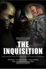 Watch The Inquisition Projectfreetv
