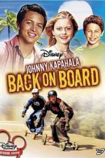 Watch Johnny Kapahala: Back on Board Projectfreetv