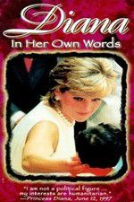 Watch Diana: In Her Own Words Projectfreetv