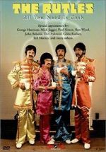 Watch The Rutles - All You Need Is Cash Projectfreetv