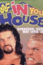 Watch WWF in Your House Online Projectfreetv