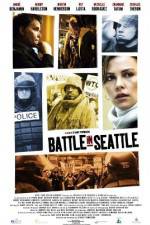 Watch Battle in Seattle Projectfreetv