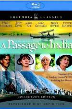Watch A Passage to India Projectfreetv