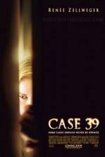 Watch Case 39 Projectfreetv