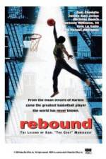 Watch Rebound: The Legend of Earl 'The Goat' Manigault Online Projectfreetv