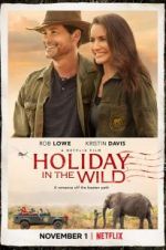 Watch Holiday In The Wild Projectfreetv