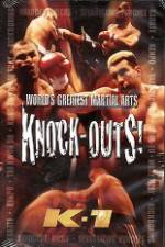 Watch K-1 World's Greatest Martial Arts Knock-Outs Projectfreetv