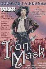 Watch The Iron Mask Projectfreetv