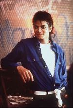 Watch Michael Jackson: The Way You Make Me Feel Projectfreetv