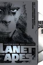 Watch Planet of the Apes Projectfreetv
