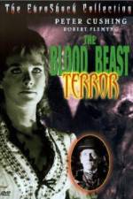 Watch The Blood Beast Terror Projectfreetv