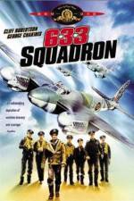 Watch 633 Squadron Projectfreetv