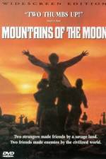 Watch Mountains of the Moon Projectfreetv