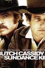 Watch Butch Cassidy and the Sundance Kid Projectfreetv