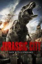 Watch Jurassic City Online Projectfreetv