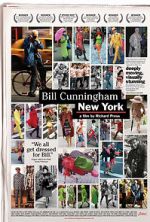 Watch Bill Cunningham: New York Projectfreetv