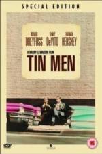 Watch Tin Men Projectfreetv