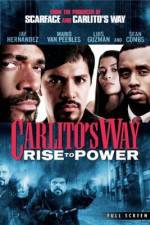 Watch Carlito's Way: Rise to Power Projectfreetv