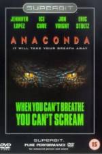 Watch Anaconda Projectfreetv