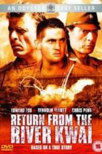 Watch Return from the River Kwai Projectfreetv