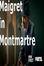 Watch Maigret in Montmartre Projectfreetv
