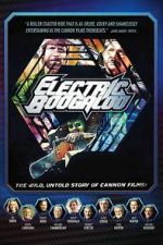 Watch Electric Boogaloo: The Wild, Untold Story of Cannon Films Online Projectfreetv