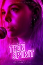 Watch Teen Spirit Projectfreetv