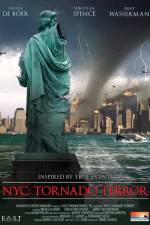Watch NYC: Tornado Terror Projectfreetv