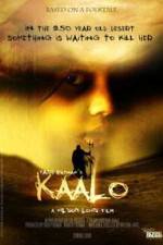 Watch Kaalo Projectfreetv