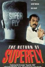 Watch The Return of Superfly Projectfreetv