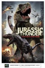 Watch Jurassic Thunder Projectfreetv