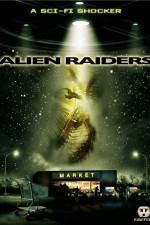 Watch Alien Raiders Projectfreetv