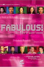 Watch Fabulous The Story of Queer Cinema Projectfreetv