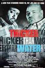 Watch Thicker Than Water Projectfreetv