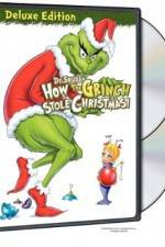 Watch How the Grinch Stole Christmas! (1966) Online Projectfreetv