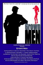 Watch Grown Men Projectfreetv