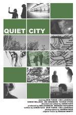 Watch Quiet City Online Projectfreetv