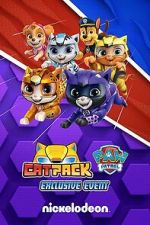 Cat Pack: A PAW Patrol Exclusive Event projectfreetv