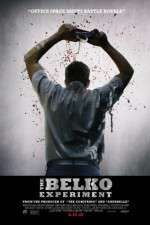 Watch The Belko Experiment Projectfreetv
